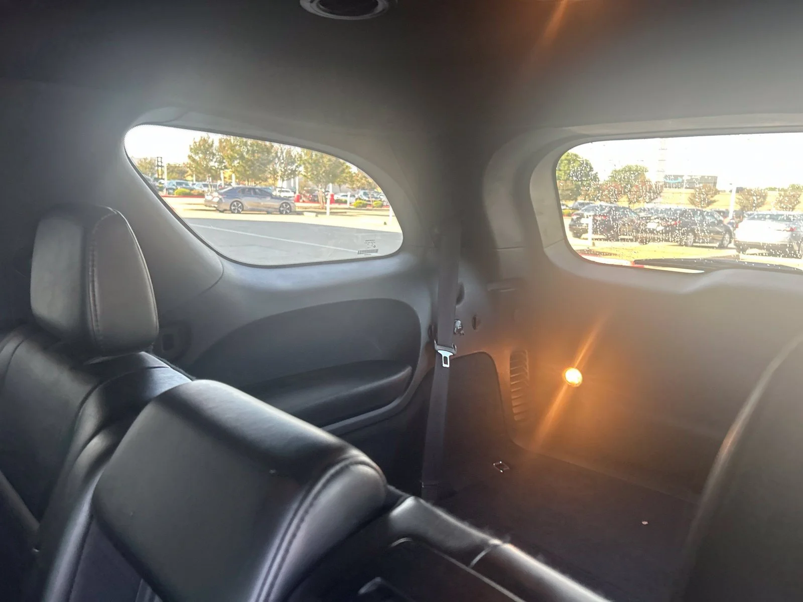 Used 2024 Black Dodge GT Plus image 18