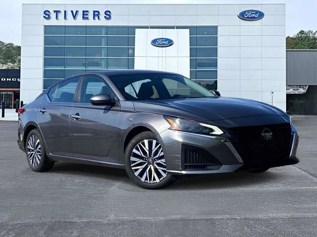 2023 Nissan Altima 2.5 SV's photo