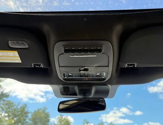 New 2026 Avalanche Ford Raptor® image 22