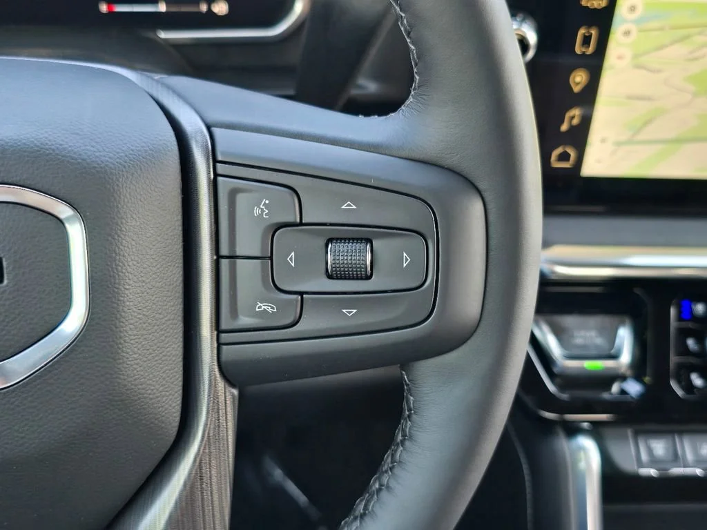 2026 GMC Sierra 2500HD Denali Ultimate - Photo 20