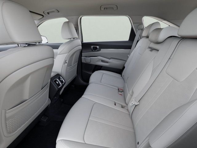 New 2026 Green Kia EX image 14