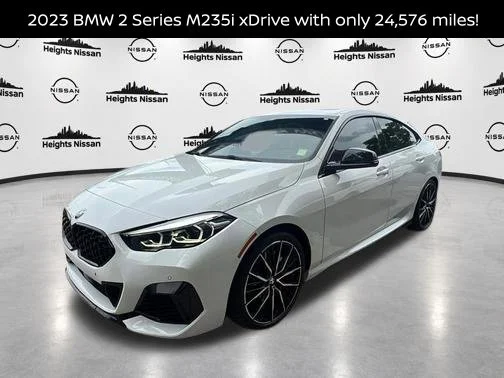 2023 BMW 2 Series M235i