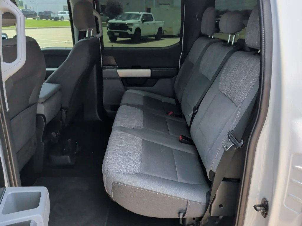 2022 Ford F-150 XLT - Photo 34