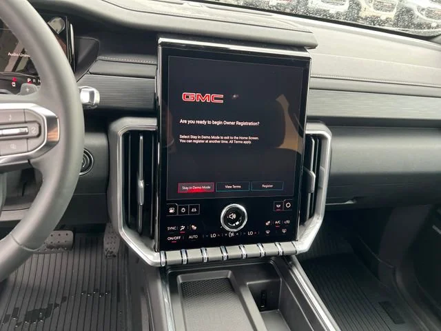 New 2026 Sterling Metallic GMC Elevation image 20