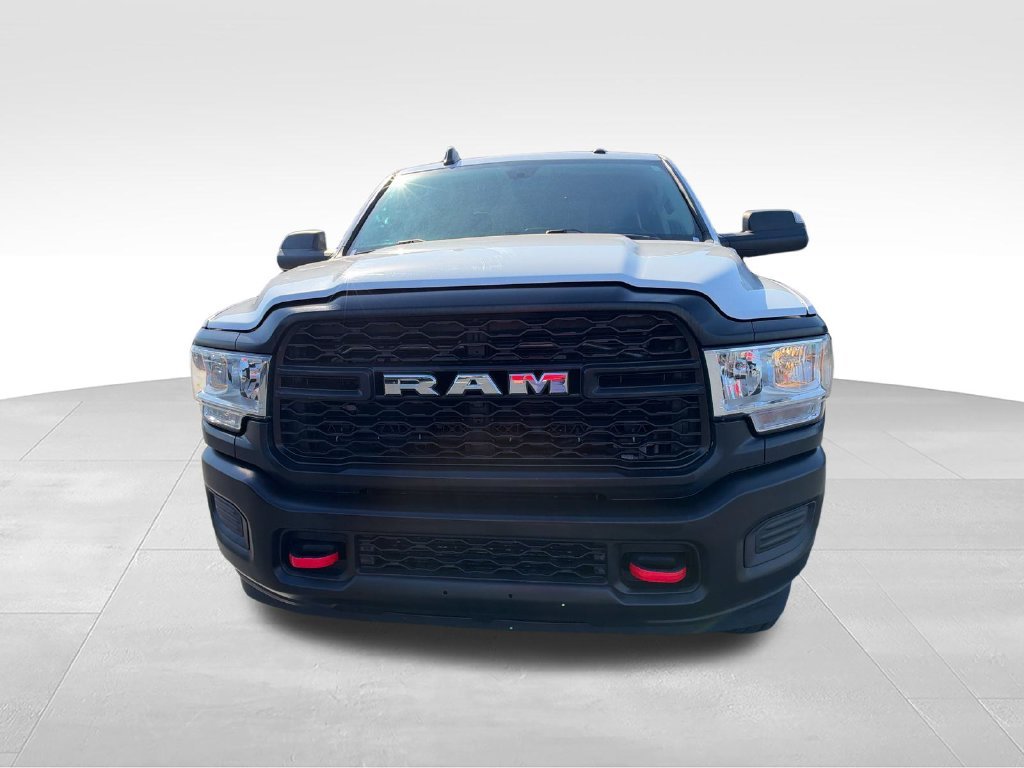 Used 2020 White Ram Tradesman image 8