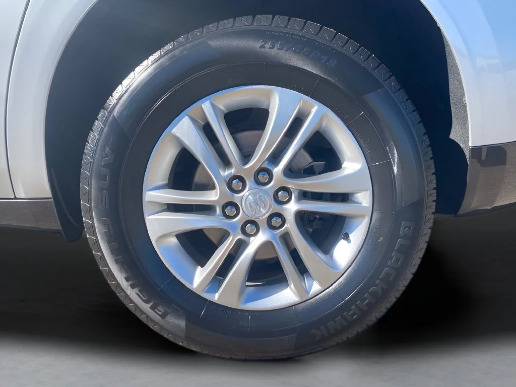 Used 2019 Includes Spectra Gray lower exterior accent color. Buick Essence image 36