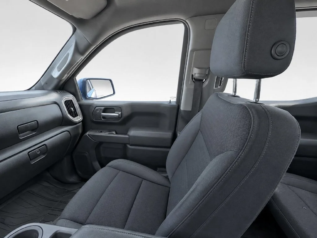 Used 2022 Blue Chevrolet Custom image 30