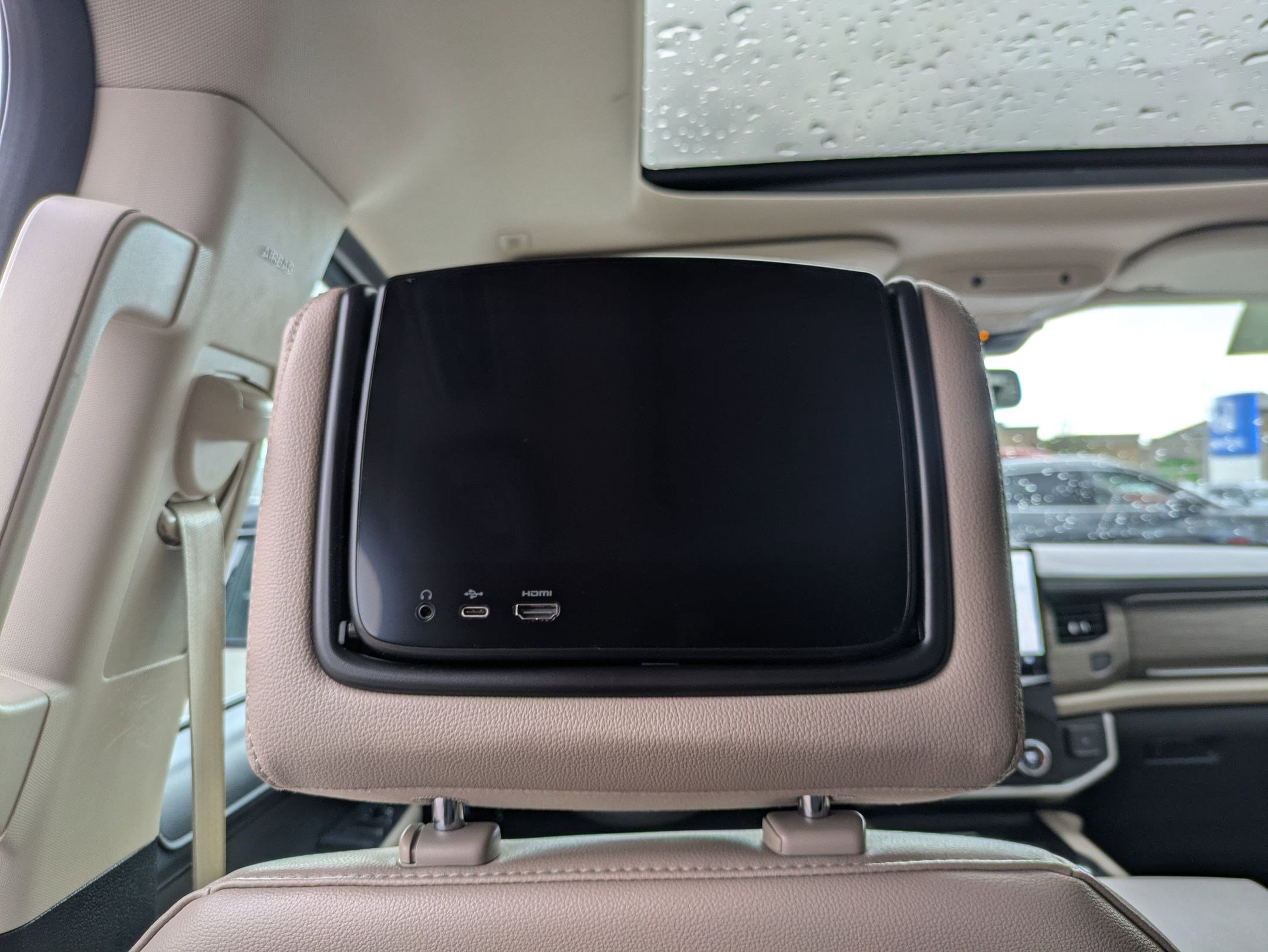 2023 Ford Expedition Limited - Photo 31