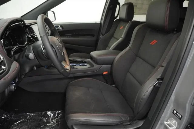 New 2026 Destroyer Gray Clear-Coat Exterior Paint Dodge GT PLUS image 15