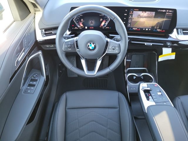 2026 BMW X1 28i - Photo 12