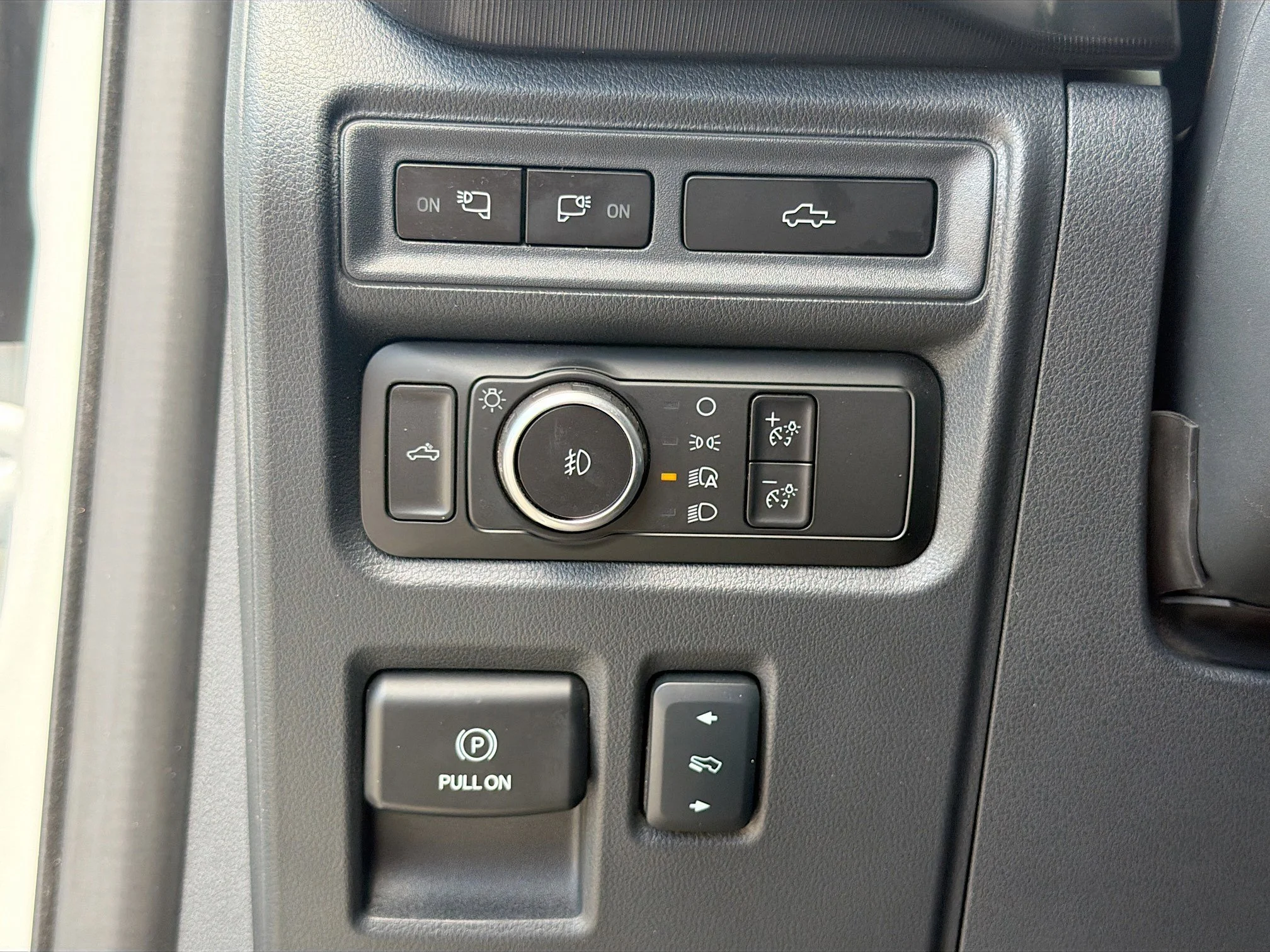 Used 2024 Oxford White Ford Raptor image 35