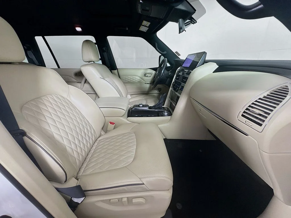 2024 INFINITI QX80 Sensory 4WD - Photo 37