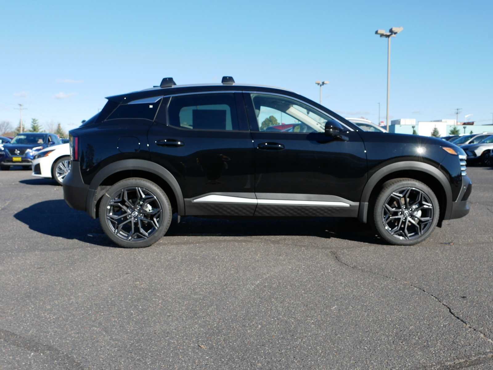 2026 Nissan KICKS SR AWD - Photo 8