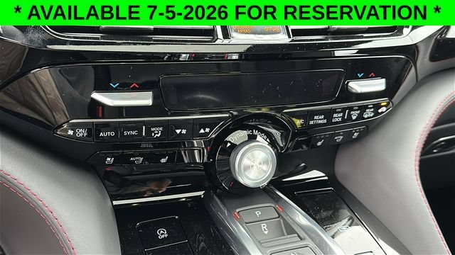 2026 Acura MDX A-Spec Package - Photo 48