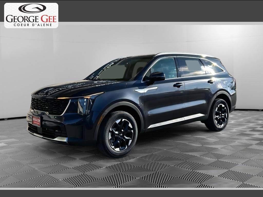 Certified Used 2025 Panthera Metal Kia S image 1