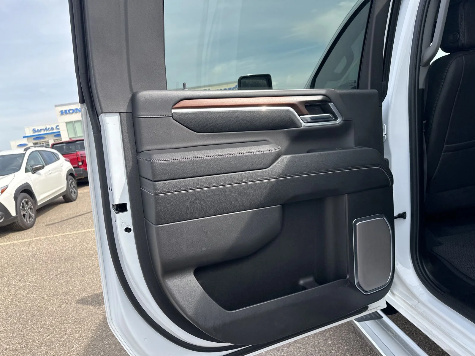 2024 GMC Sierra 2500HD Denali - Photo 28