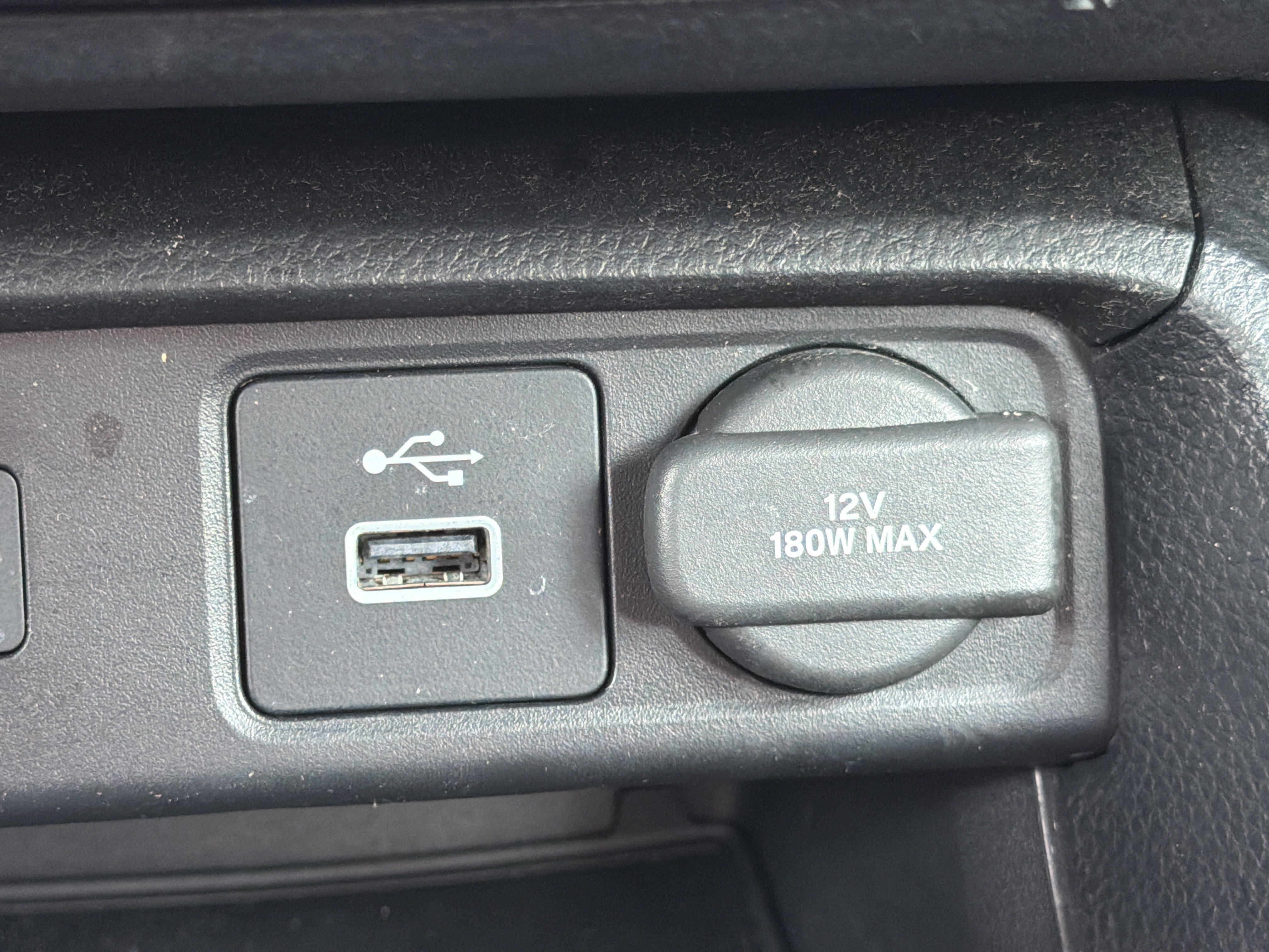 Used 2024 Crystal Black Pearl Honda Sport image 8