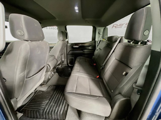 2024 GMC Sierra 1500 Elevation - Photo 23