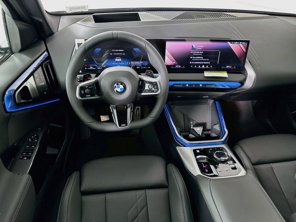 New 2026 Brooklyn Grey Metallic BMW 30 xDrive image 19