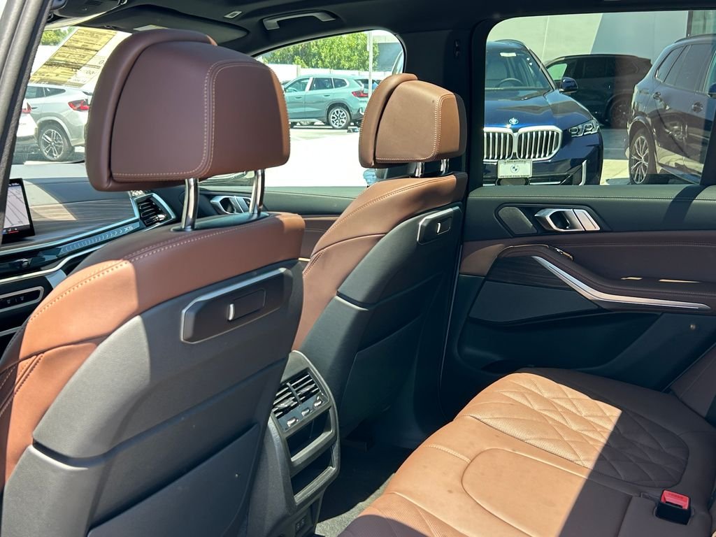 2026 BMW X5 50e - Photo 31