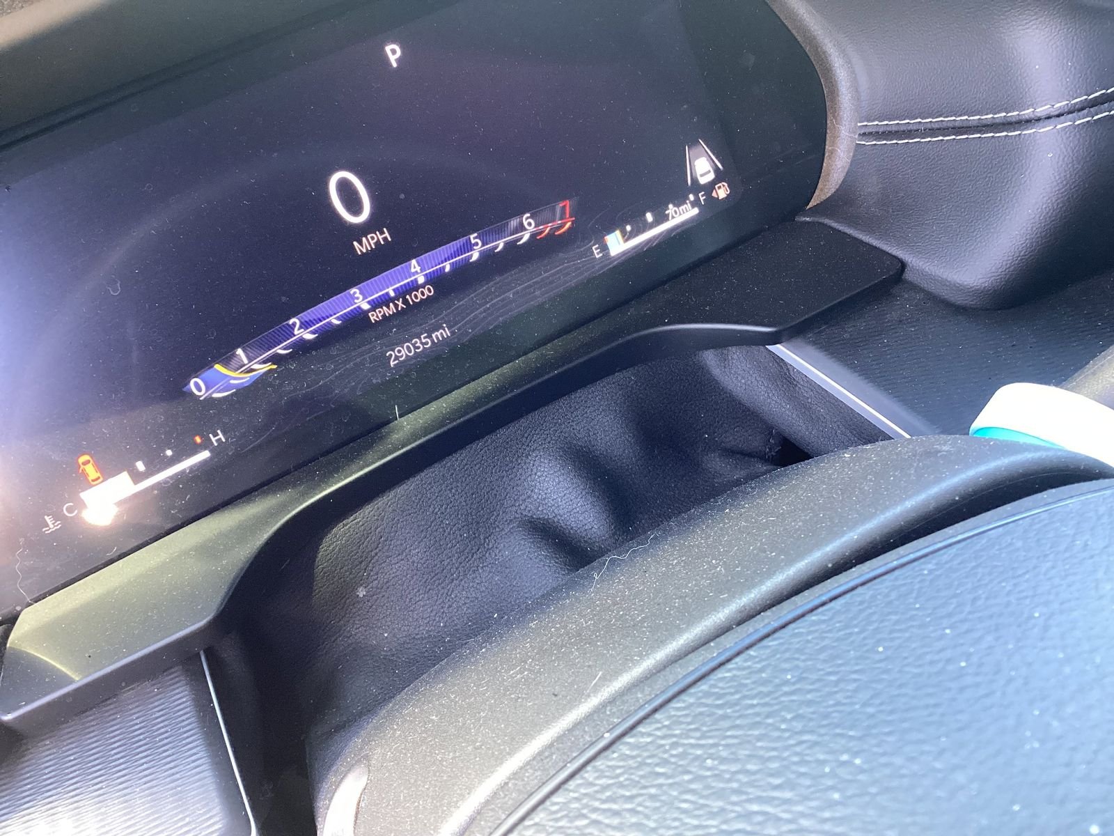 Used 2024 Black Jeep Altitude X image 3