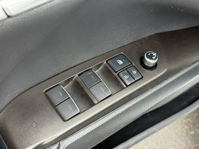 Used 2021 Silver Toyota XSE image 10