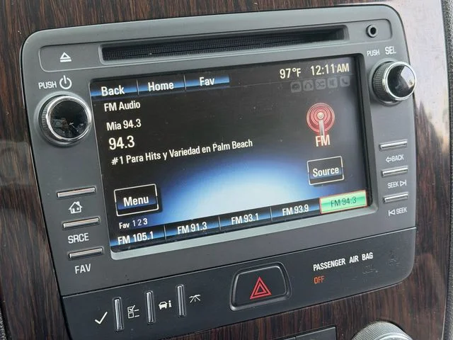 Used 2015 Gray Chevrolet LT image 21