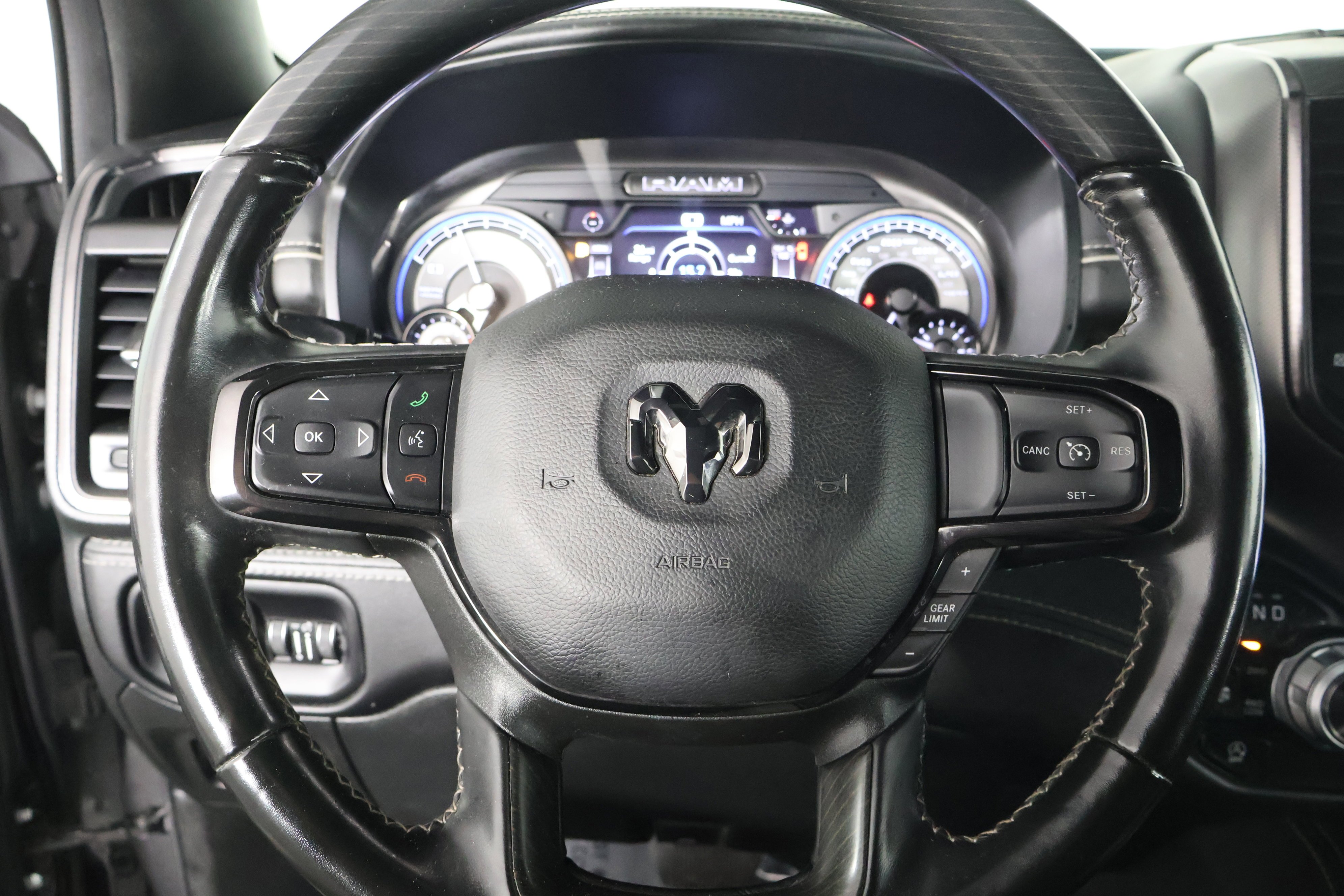 2022 RAM Ram 1500 Pickup Limited - Photo 22