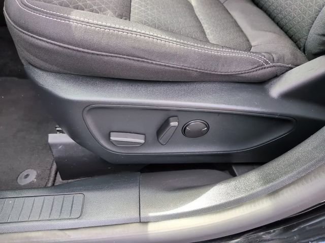 Used 2024 Black Ford Active image 12