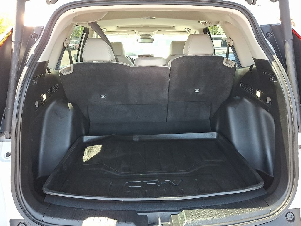 2023 Honda CR-V EX-L - Photo 30