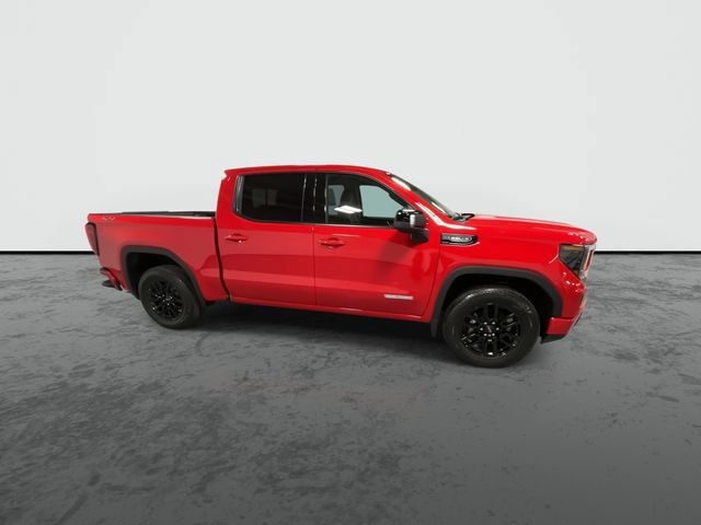 2026 GMC Sierra 1500 Elevation - Photo 9