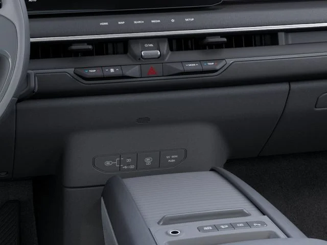 New 2026 Wolf Gray Kia Land AWD image 23