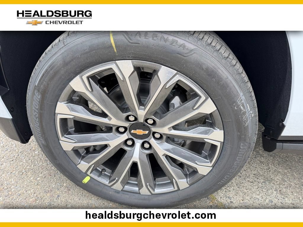 2026 Chevrolet Tahoe High Country - Photo 31