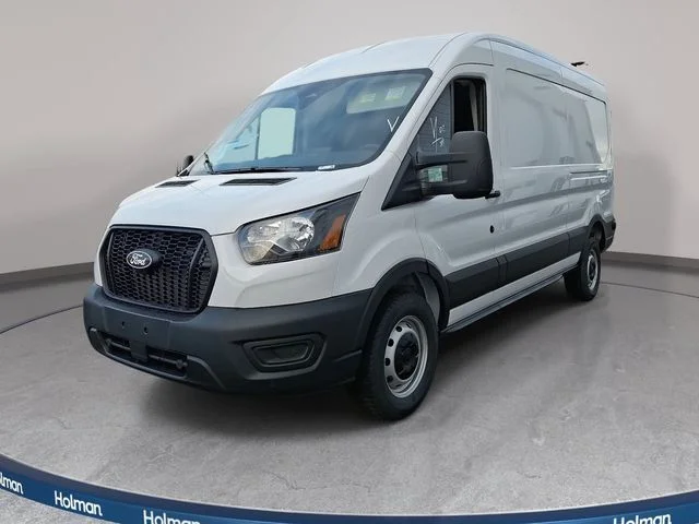 New 2026 Oxford White Ford Base image 1