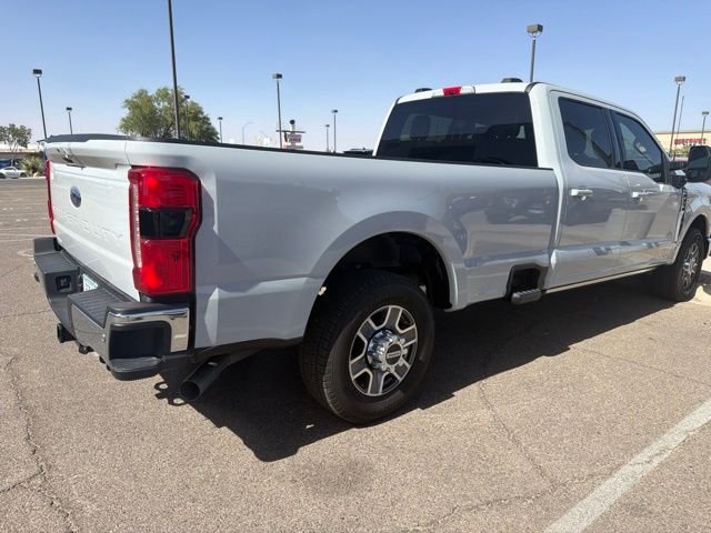 Used 2026 Avalanche Ford Lariat image 14