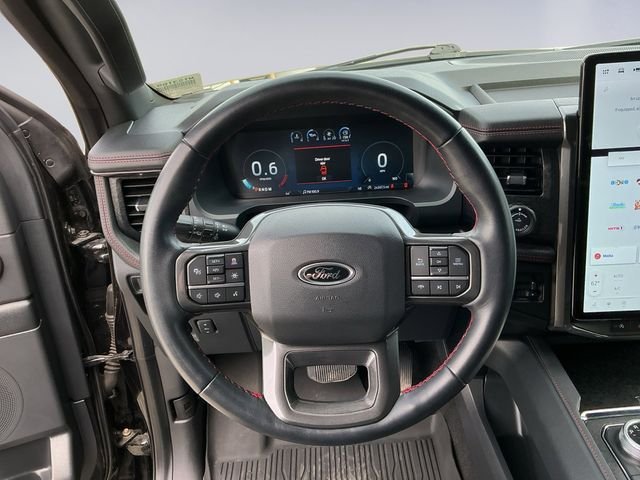 2024 Ford Expedition Limited - Photo 12