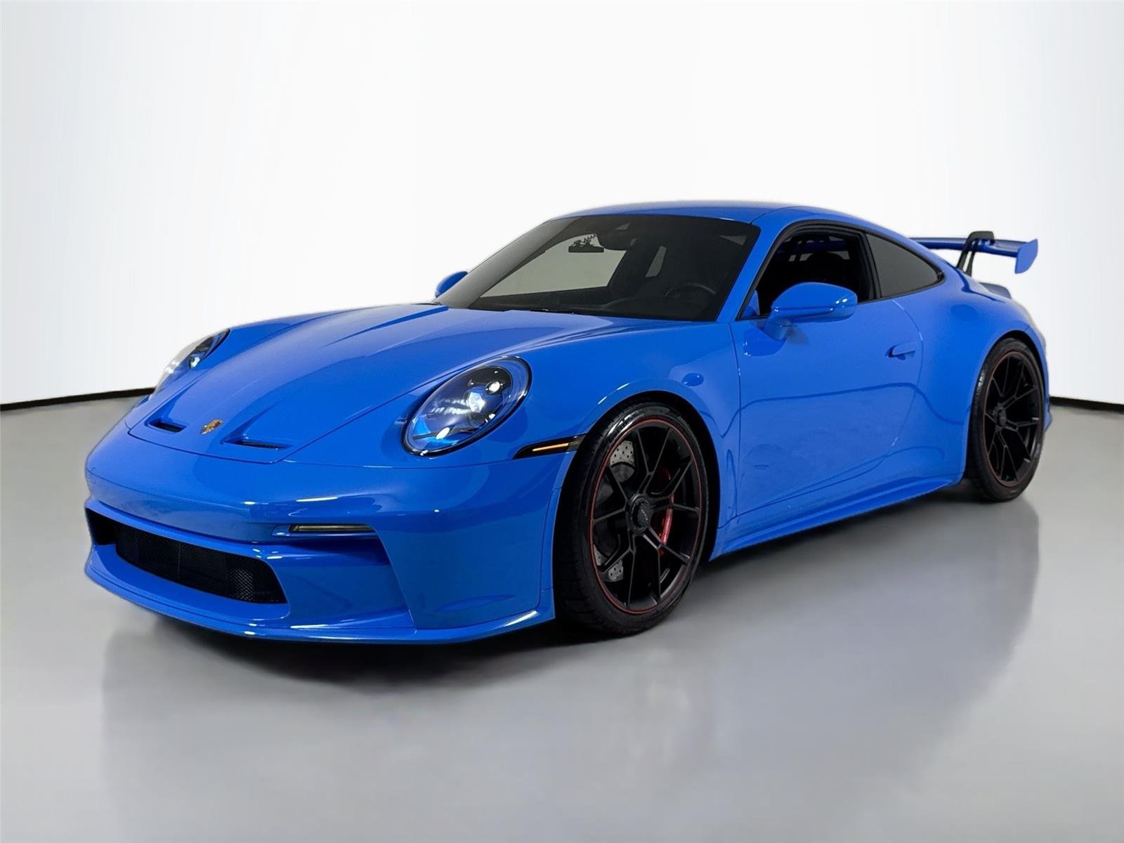 2022 Porsche 911 GT3 - Photo 43