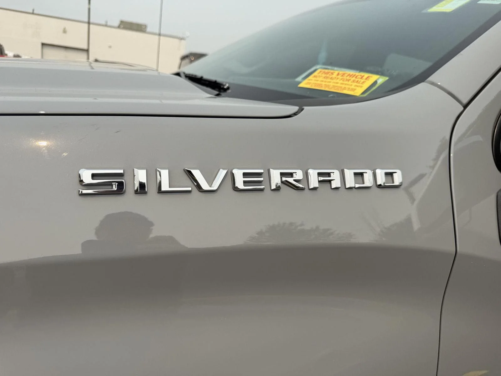 Used 2024 Slate Gray Metallic Chevrolet LT (2FL) image 4