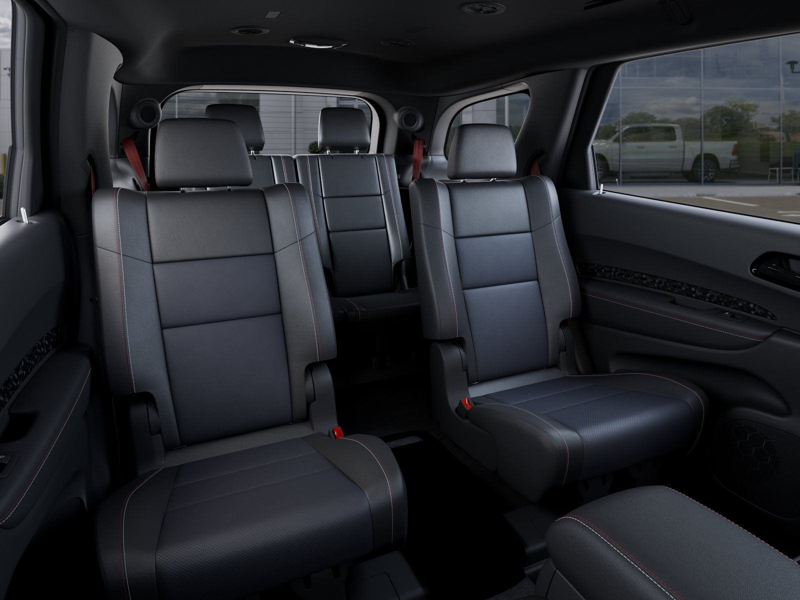 New 2026 Night Moves Dodge GT Plus image 41