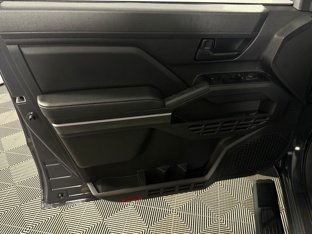 Certified Used 2026  Toyota SR5 image 28