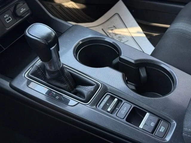2022 Honda Civic Sport - Photo 19