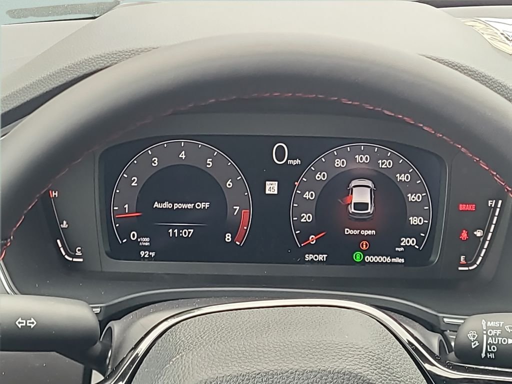 New 2026 Urban Gray Pearl Acura Type S image 22