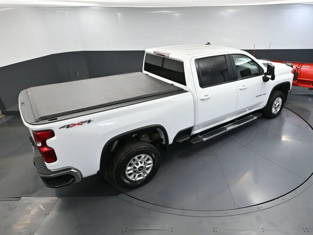 2022 Chevrolet Silverado 2500HD LT - Photo 51