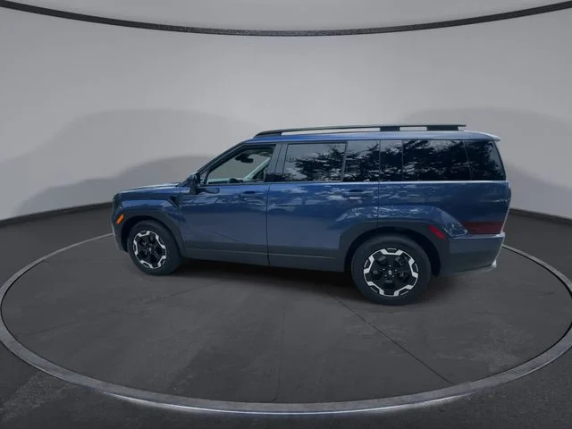 2026 Hyundai Santa Fe SEL - Photo 5