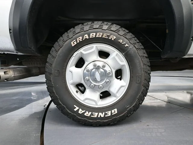 2011 Ford F-350 Super Duty XLT - Photo 14