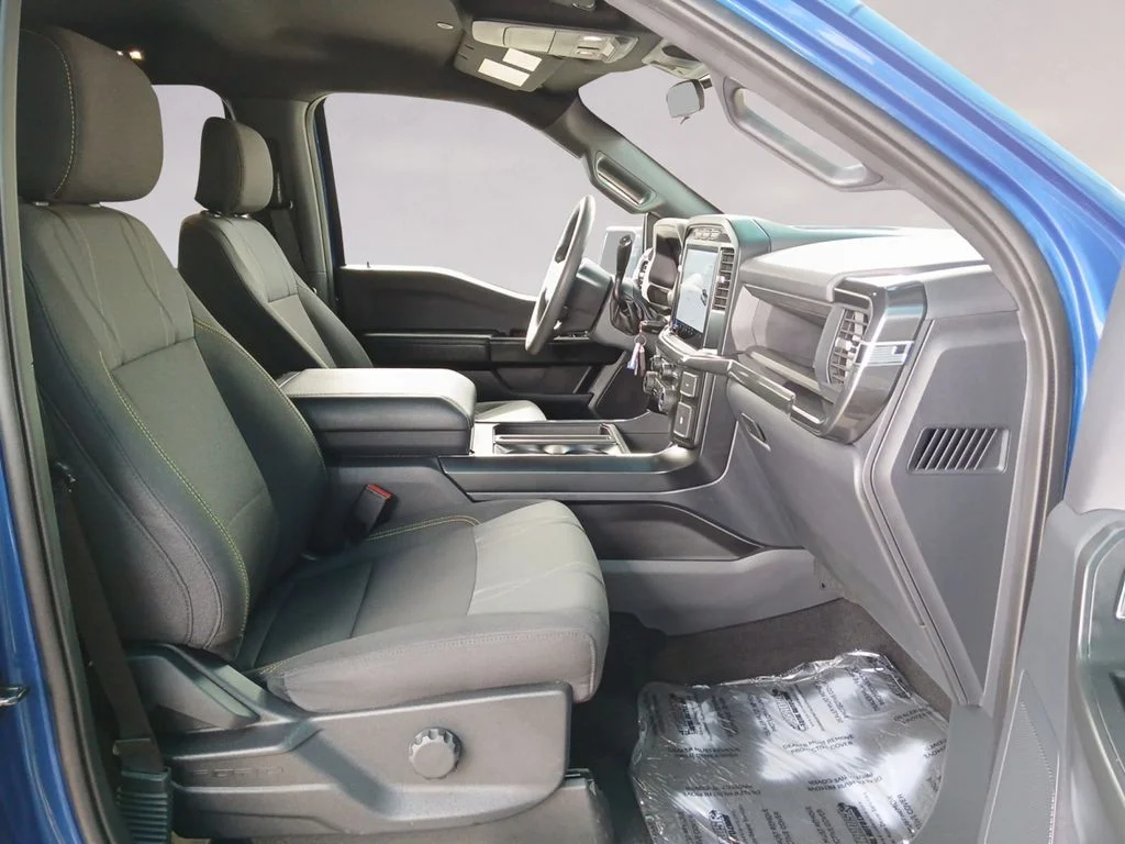 2024 Ford F-150 STX - Photo 17