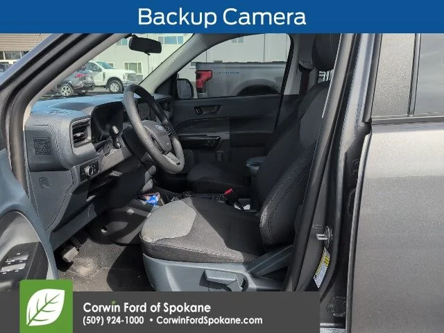 Used 2023 Gray Ford XL image 2