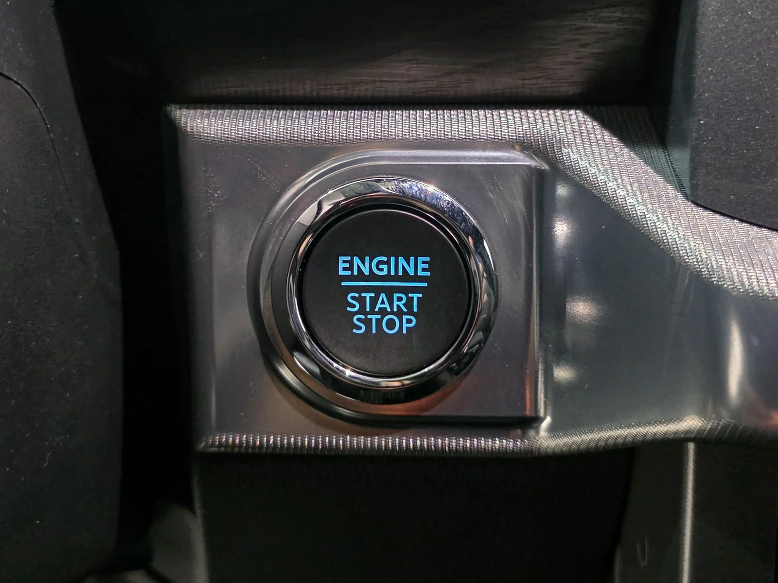 New 2026 Agate Black Metallic Ford Lariat® image 38