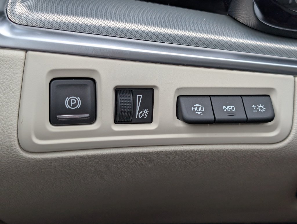 2026 Cadillac XT5 Premium Luxury - Photo 29