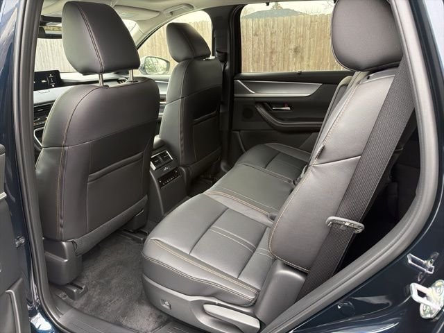 2026 Mazda CX-90 Preferred Package - Photo 8